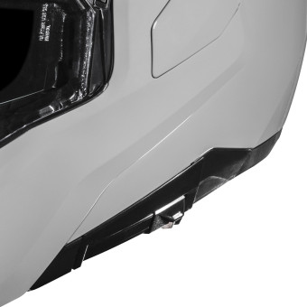 HJC i101 N.Gray