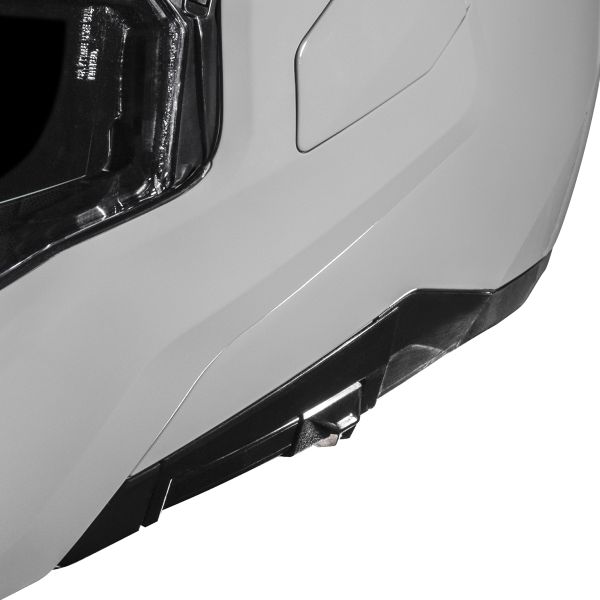 HJC i101 N.Gray