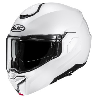 Klapp HJC i101 Pearl White