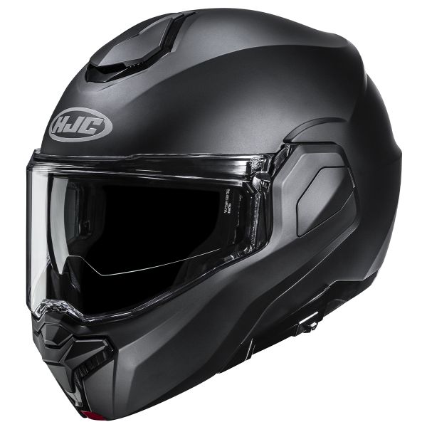Klapp HJC i101 Semi Flat Black