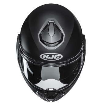 HJC i101 Semi Flat Black