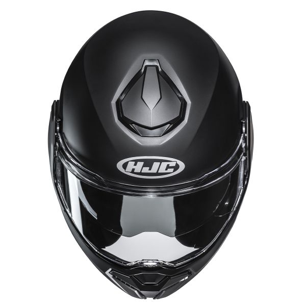 HJC i101 Semi Flat Black