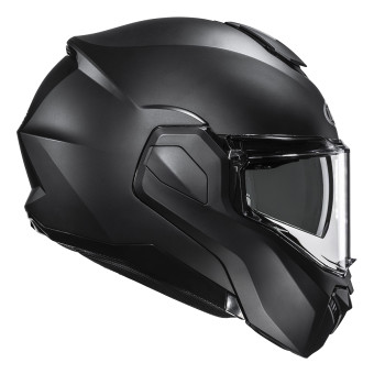 HJC i101 Semi Flat Black