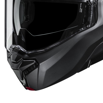 HJC i101 Semi Flat Black