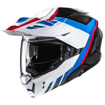 Casque Klapp HJC i80 Imes MC21 Casque Klapp HJC i80 Imes MC21