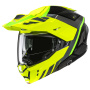 Casque Klapp HJC i80 Imes MC3H