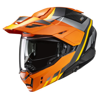 Casque Klapp HJC i80 Imes MC7SF