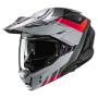 Casque Klapp HJC i80 Imes MC7SF