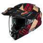 Casque Klapp HJC i80 Reign MC1