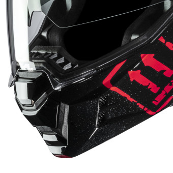 HJC i80 Reign MC1