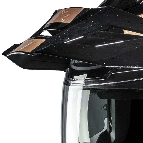 HJC i80 Reign MC1