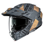 Casque Klapp HJC i80 Reign MC3