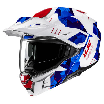 Klapp HJC i80 Roki MC21