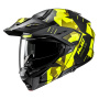 Casque Klapp HJC i80 Roki MC3HSF