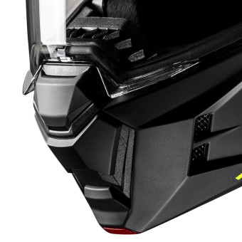 HJC i80 Roki MC3HSF + Kit bluetooth 5R Lite Solo
