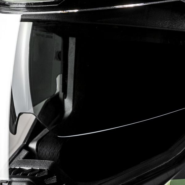 HJC i80 Roki MC47SF + Kit Bluetooth Lokui K30