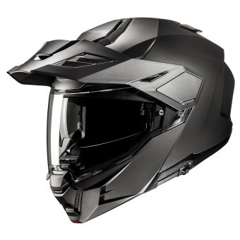 Klapp HJC i80 Semi Flat Titanium
