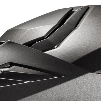 HJC i80 Semi Flat Titanium