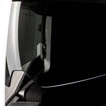 HJC i80 Semi Flat Titanium