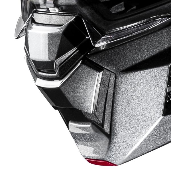 HJC i80 Velly MC1 + Kit Bluetooth BT Mini