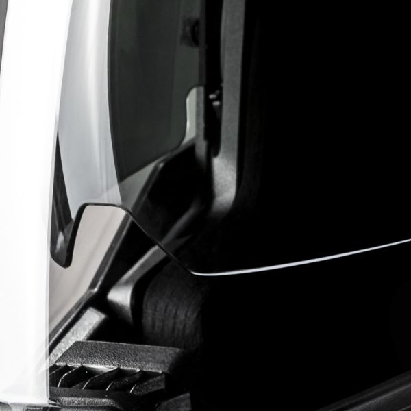 HJC i80 Velly MC1 + Kit Bluetooth BT Mini