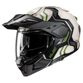HJC i80 Velly MC4SF + Kit Bluetooth 5S Solo