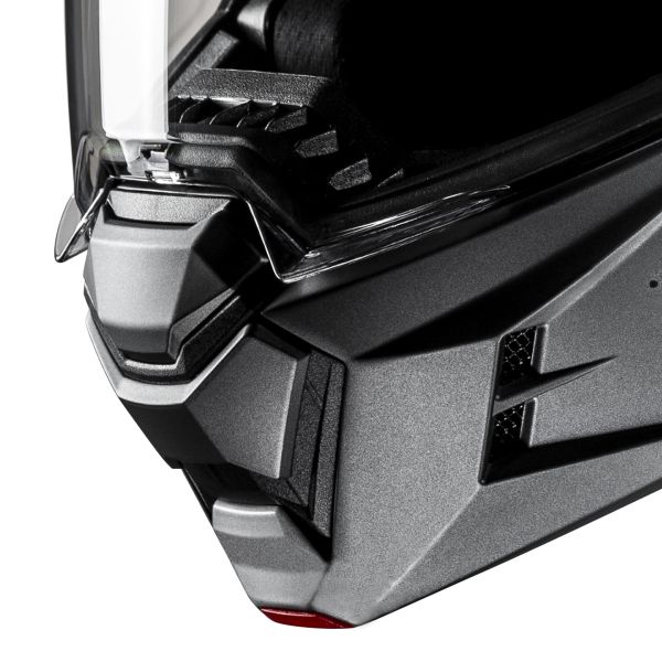 HJC i80 Velly MC5SF + Kit Bluetooth BT Mini