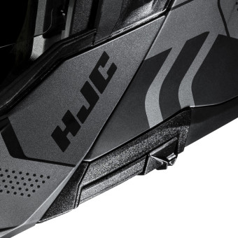 HJC i80 Velly MC5SF