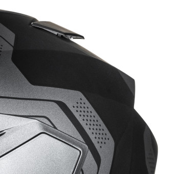 HJC i80 Velly MC5SF