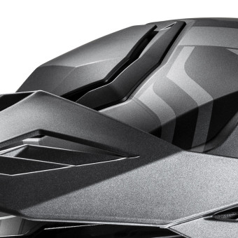 HJC i80 Velly MC5SF