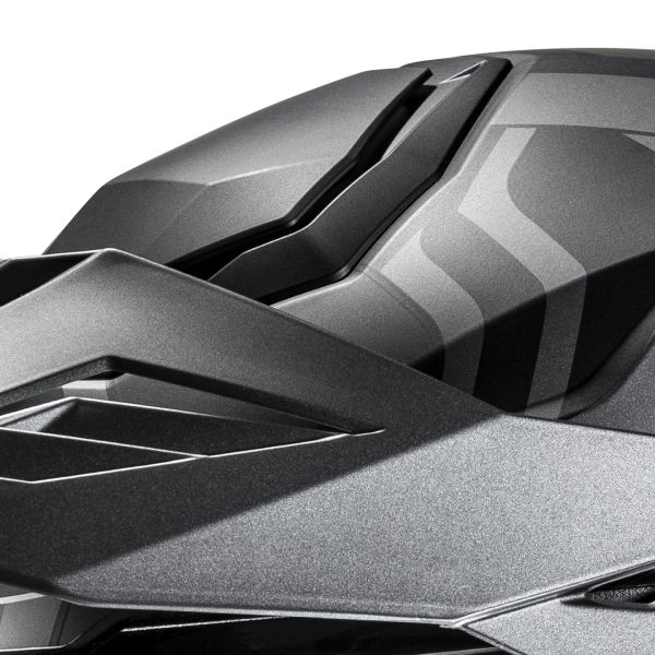 HJC i80 Velly MC5SF + Kit Bluetooth BT Mini