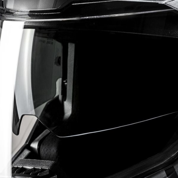 HJC i80 Velly MC5SF + Kit Bluetooth BT Mini