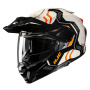 Casque Klapp HJC i80 Velly MC7