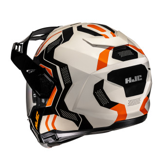 HJC i80 Velly MC7 + Kit bluetooth 5R Lite Solo
