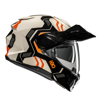 HJC i80 Velly MC7 + Kit bluetooth 5R Lite Solo