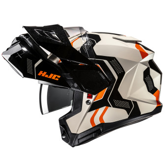 HJC i80 Velly MC7 + Kit bluetooth 5R Lite Solo