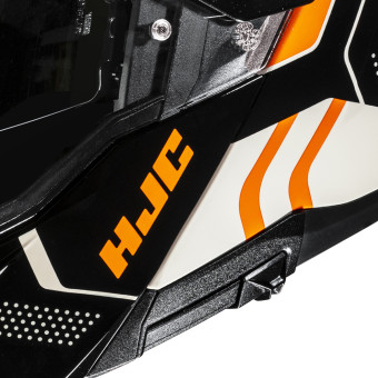HJC i80 Velly MC7 + Kit bluetooth 5R Lite Solo