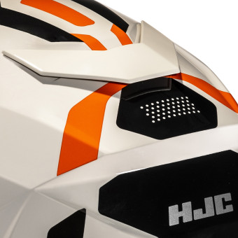HJC i80 Velly MC7 + Kit bluetooth 5R Lite Solo