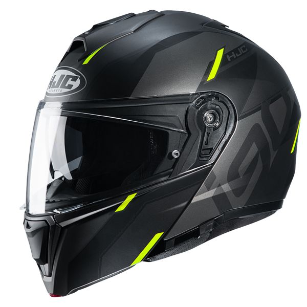 Klapp HJC I90 Aventa MC4HSF