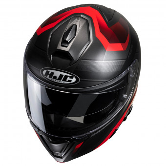 HJC I90 Lark MC1SF