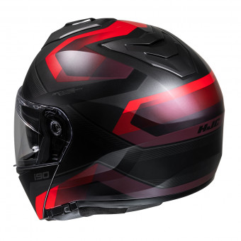 HJC I90 Lark MC1SF
