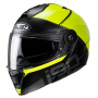 Casque Klapp HJC I90 May MC3HSF