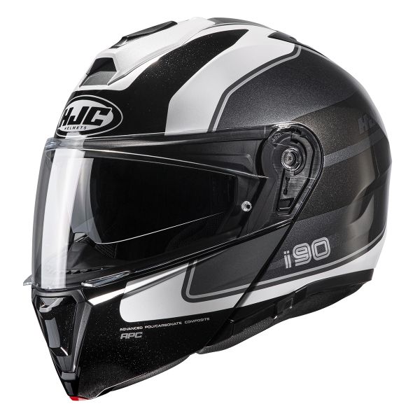 Klapp HJC I90 Wasco MC5 Klapp HJC I90 Wasco MC5