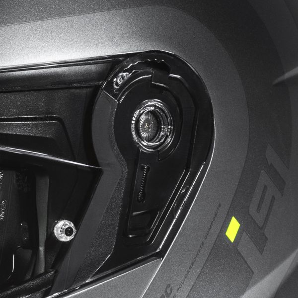 HJC i91 Arven MC3HSF