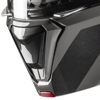 HJC i91 Arven MC5 + Kit Bluetooth Smart 11B