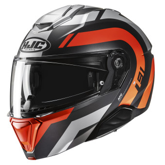 Klapp HJC i91 Arven MC6HSF