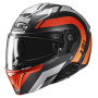 Casque Klapp HJC i91 Arven MC6HSF