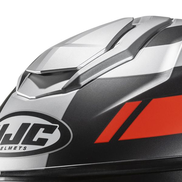 HJC i91 Arven MC6HSF