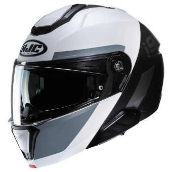 HJC i91 Bina MC5SF+ Kit Bluetooth Smart 11B
