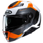 Casque Klapp HJC i91 Carst MC7